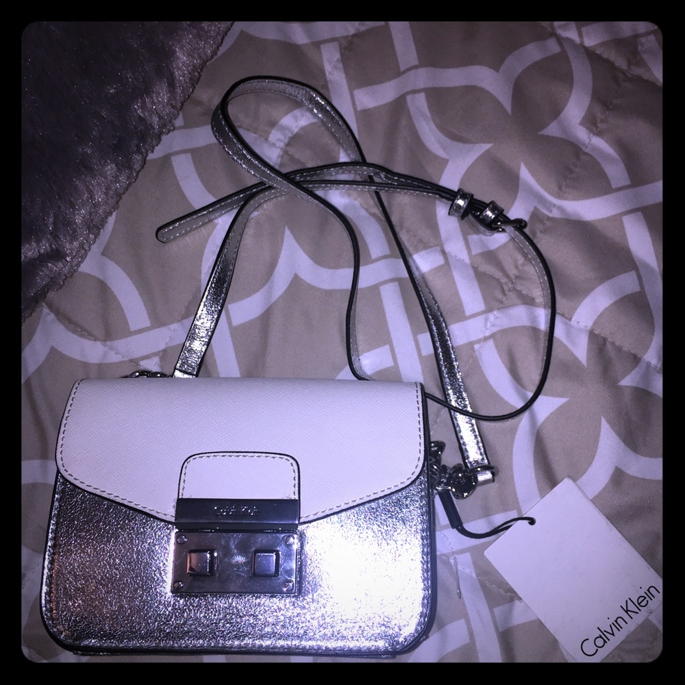 Calvin Klein Bag